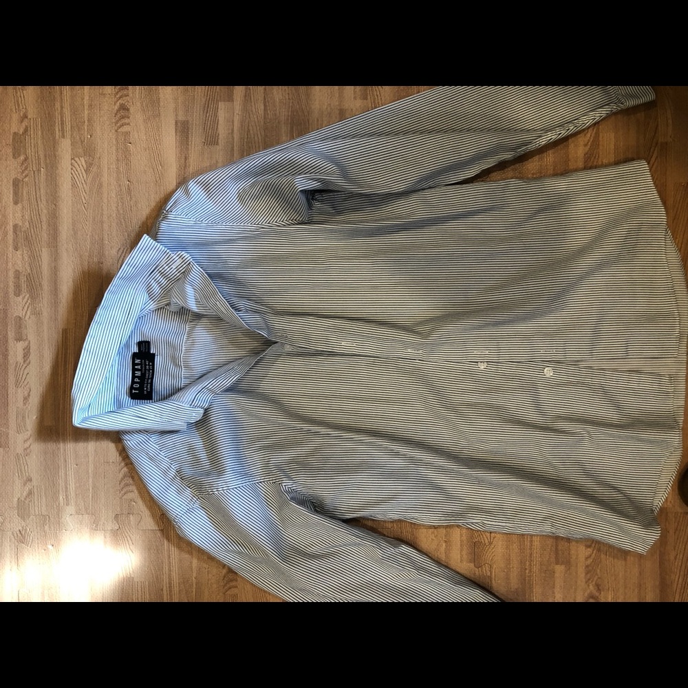 Topman Shirt